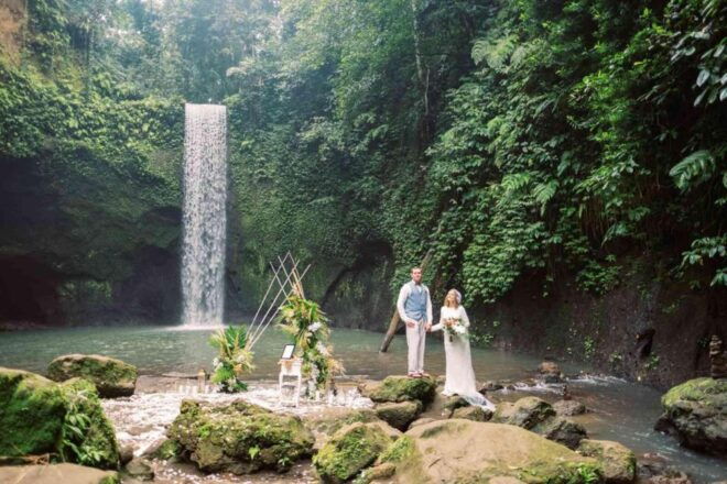 Ubud's Hidden Jewels: Spectacular Waterfalls Exploration - Photography Opportunities