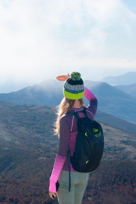 Ucka Mountain: Guided Hiking Tour - Available Hiking Routes