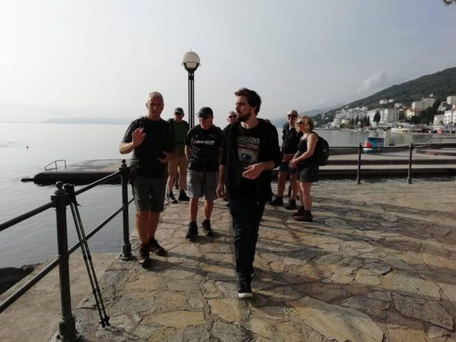 Ucka Mountain: Guided Hiking Tour - Booking and Cancellation Policy