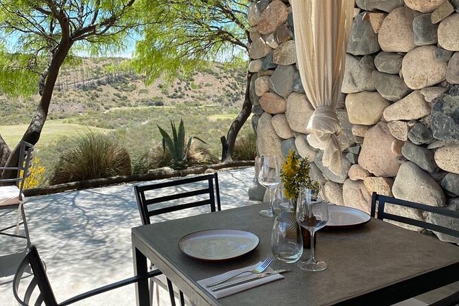 Uco Valley Private Food and Wine Tour: Pulenta Estate Winery  - Mendoza - Culinary Delights
