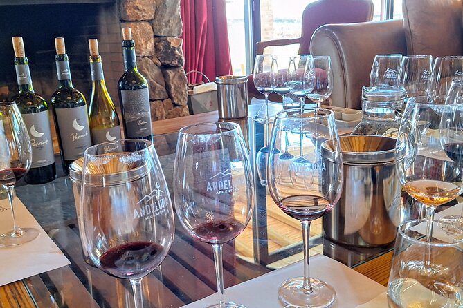 UCO VALLEY WINERIES DAY With PRIVATE DRIVER - Frequently Asked Questions