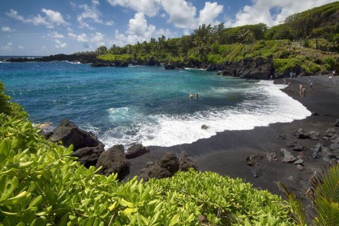 Ucplaces Maui Road to Hana #1 Self-Guided Audio Driving Tour - Pricing and Product Information
