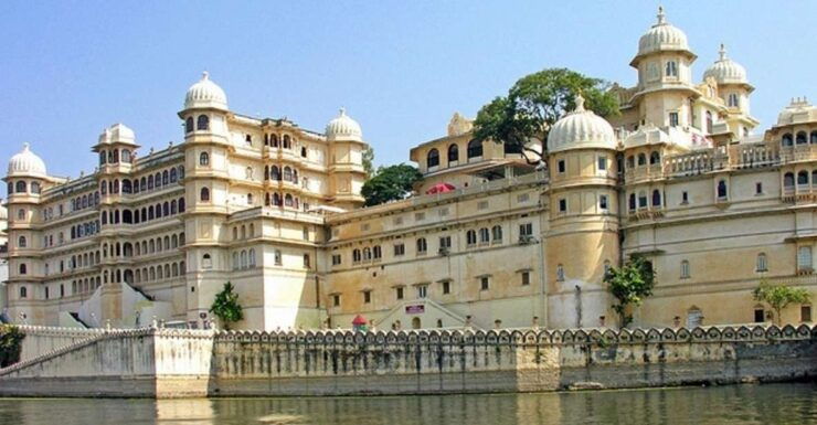 Udaipur: 2-Day Private Tour - Tour Highlights