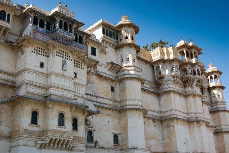 Udaipur: 2-Day Private Tour with Kumbhalgarh and Ranakpur - Why We Love This Tour: A Balanced Overview