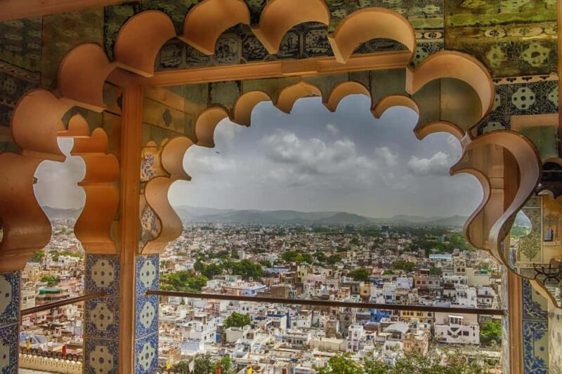 Udaipur: 2-Day Private Tour with Kumbhalgarh and Ranakpur - Who Will Love This Tour?
