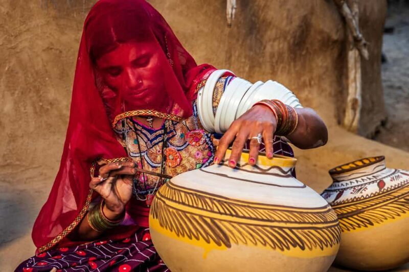 Udaipur: 2-Day Private Tour with Kumbhalgarh and Ranakpur - Who Will Enjoy This Tour?