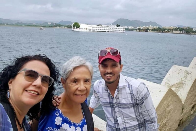 Udaipur 2 Days Private Tour with Kumbhalgarh Fort & Ranakpur - The Itinerary in Detail: What to Expect