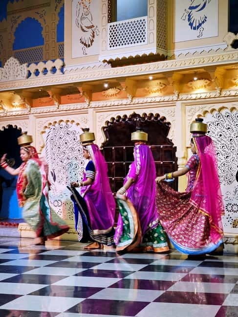 Udaipur 2 Days Private Tour with Kumbhalgarh Fort & Ranakpur - Good To Know