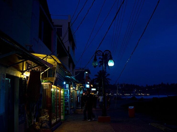 Udaipur: 3-Hour Pub Crawl - Activity Details