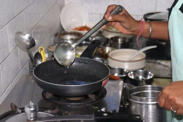 Udaipur: 4-Hour Indian Food Cooking Class With Full Meals - Additional Services