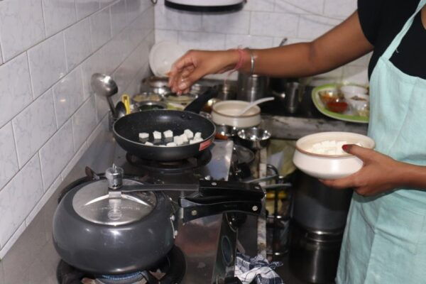 Udaipur: 4-Hour Indian Food Cooking Class With Full Meals - Additional Services