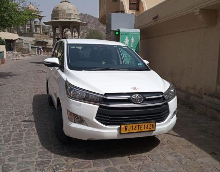 Udaipur Airport : Private Transfer To/From Udaipur Hotels - Booking Information