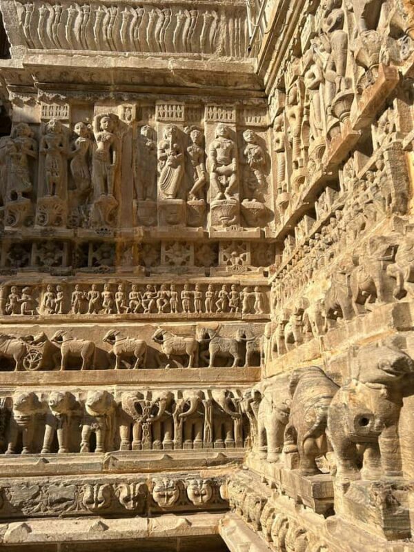 Udaipur: All Inclusive City Sightseeing Guided tour - Who Would Love This Tour?