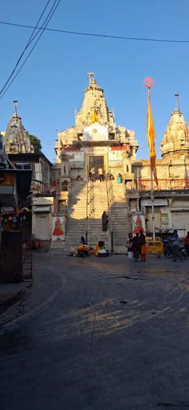 Udaipur: All Inclusive City Sightseeing Guided tour - FAQ