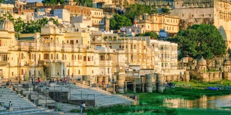 Udaipur: All-Inclusive Guided Udaipur City Private Tour - Good To Know