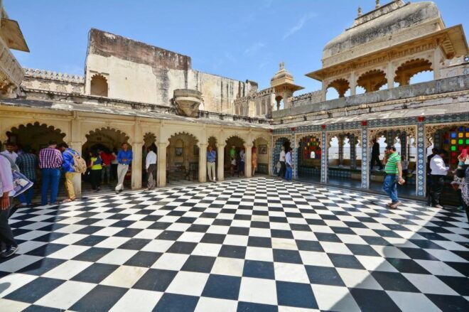 Udaipur: All-Inclusive Guided Udaipur City Private Tour - Important Information