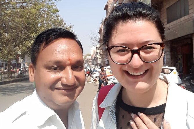 Udaipur Bagore Ki Haveli Evening Culture Show Admission Ticket - Experience Highlights