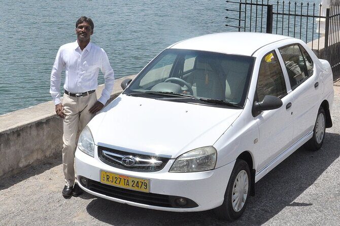 Udaipur Beautiful Sunrise and Sunset with Shopping experience - Good To Know