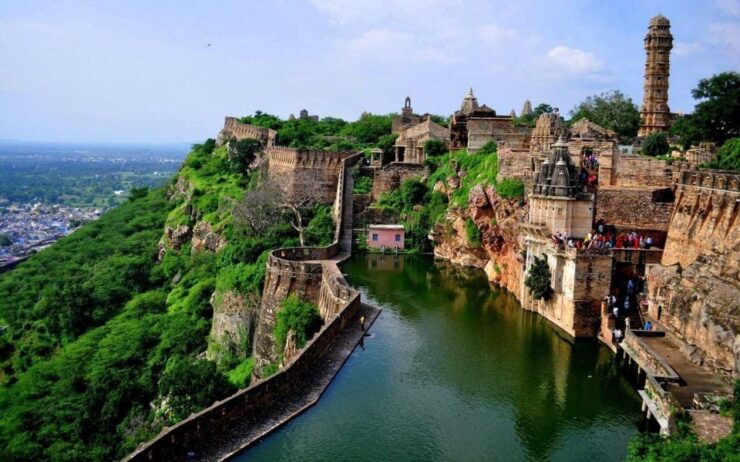 Udaipur: Chittorgarh Sightseeing Tour by Car - All Inclusive - Good To Know