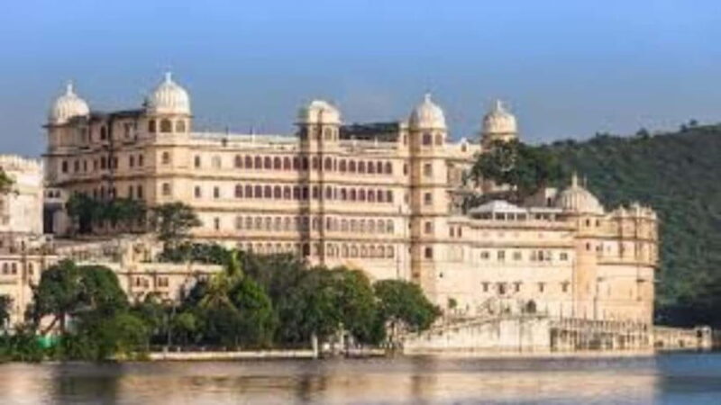 Udaipur: City Highlights Tour with Hotel Pickup - Is This Tour Worth It?