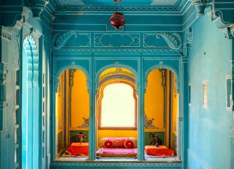 Udaipur: City of Lakes Full-Day Guided Tour - Who Will Love This Tour?