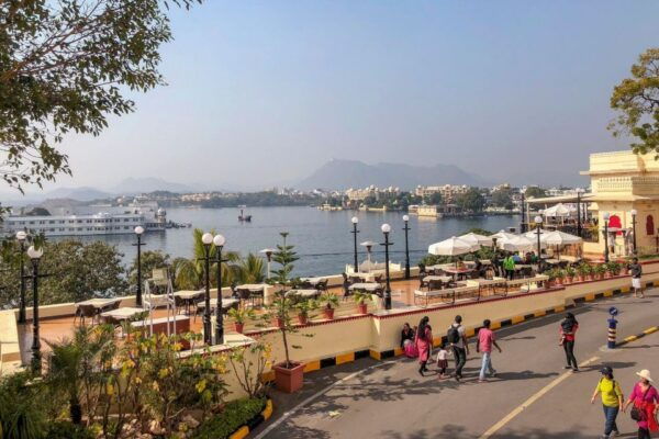 Udaipur: City Palace Museum Tour and Lake Pichola Boat Tour - The Sum Up