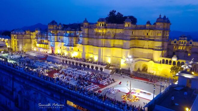Udaipur: City Palace Museum Tour and Lake Pichola Boat Tour - Common Questions