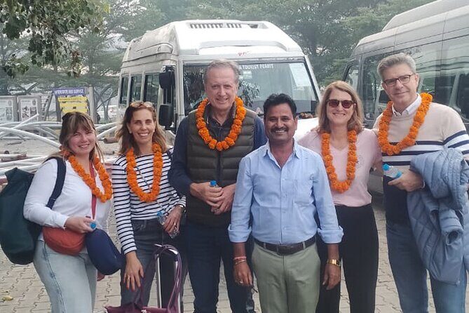 Udaipur City tour with a French speaking guide - Good To Know
