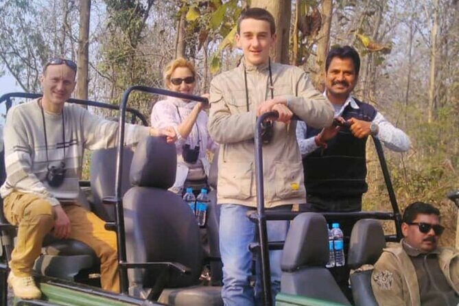 Udaipur City tour with a French speaking guide - Exploring Udaipur with a French-Speaking Guide: What You Can Expect