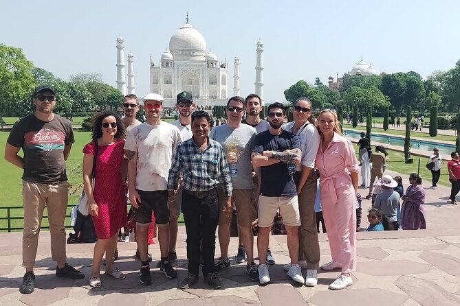 Udaipur City tour with a French speaking guide - A Deep Dive into the Udaipur Experience