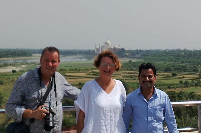 Udaipur City tour with a French speaking guide - The Sum Up: Is It Worth It?