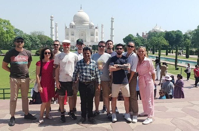 Udaipur City tour with a French speaking guide - FAQ