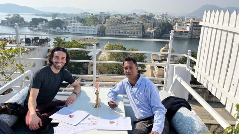 Udaipur City Tour with City Palace & Lake Pichola - Good To Know