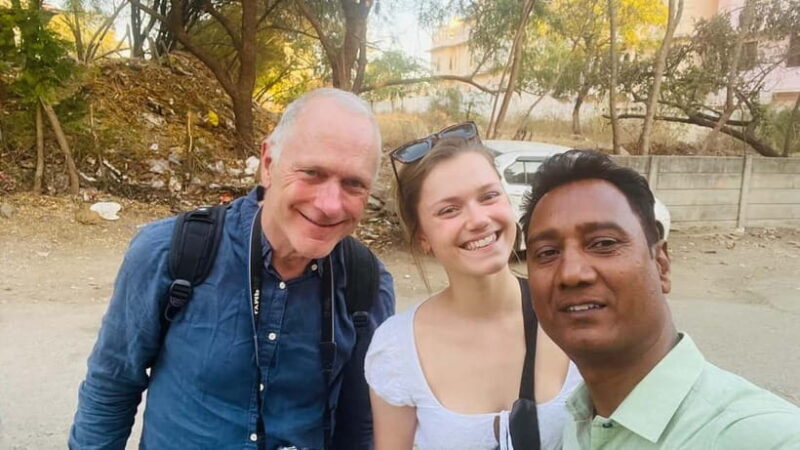 Udaipur City Tour with City Palace & Lake Pichola - Good To Know