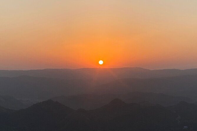 Udaipur Countryside Electric Cycle Tour - Final Thoughts