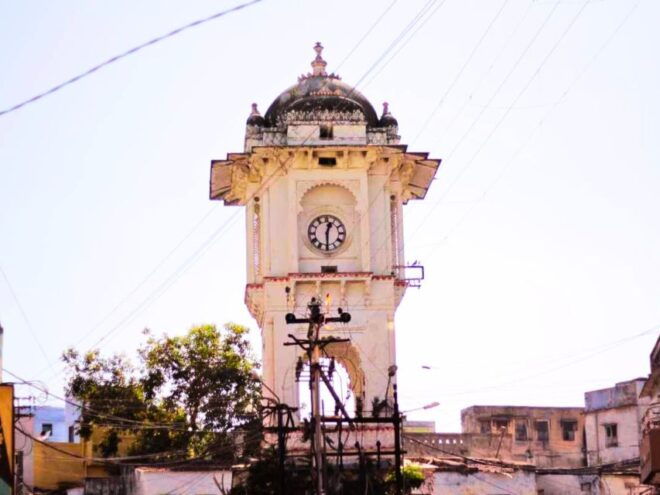 Udaipur Cultural Walking Tour With Local Snacks - Inclusions and Add-ons