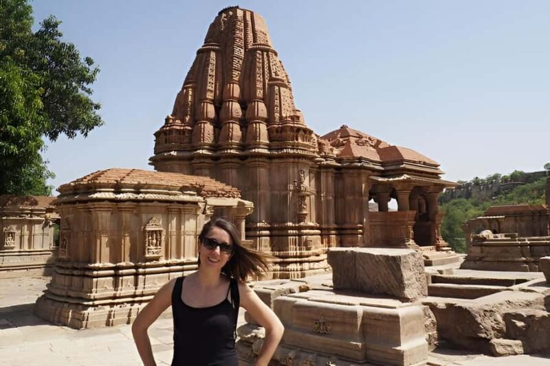Udaipur: Eklingji & Nagda Temples Half-Day Tour - An In-Depth Look at the Tour Experience