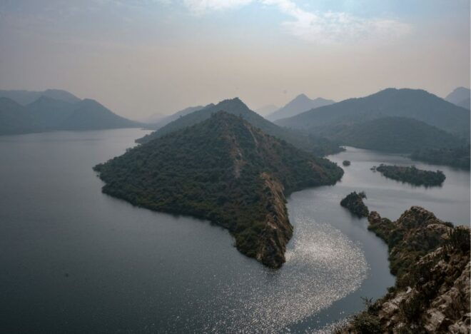 Udaipur: Excursion to Tiger Lake 3 Hours Guided Walking Tour - Unique Style of the Tour