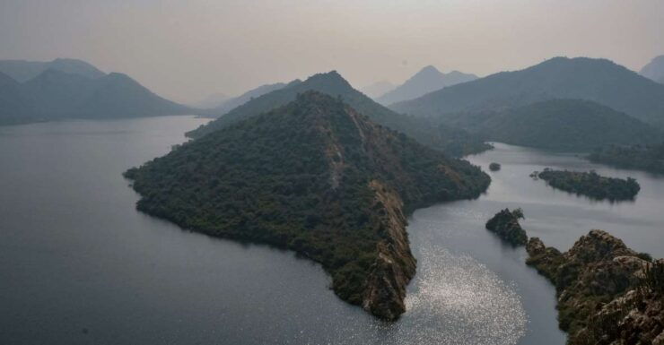 Udaipur: Excursion to Tiger Lake 3 Hours Guided Walking Tour - Highlights and Full Description