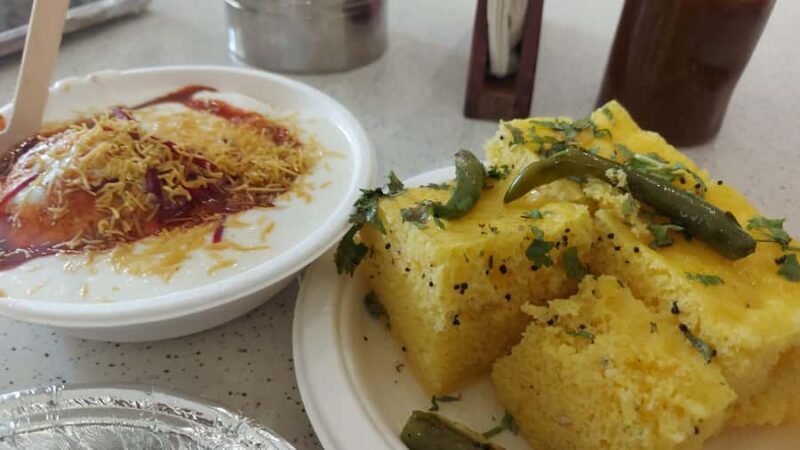 Udaipur: Food Tour with Tastings and Tuk Tuk Ride - Exploring Udaipur’s Food Scene: A Guide to the Food Tour with Tastings and Tuk Tuk Ride