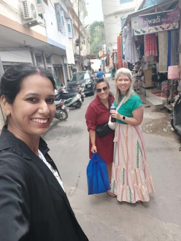 Udaipur: Food Tour with Tastings and Tuk Tuk Ride - Who Should Consider This Food Tour?