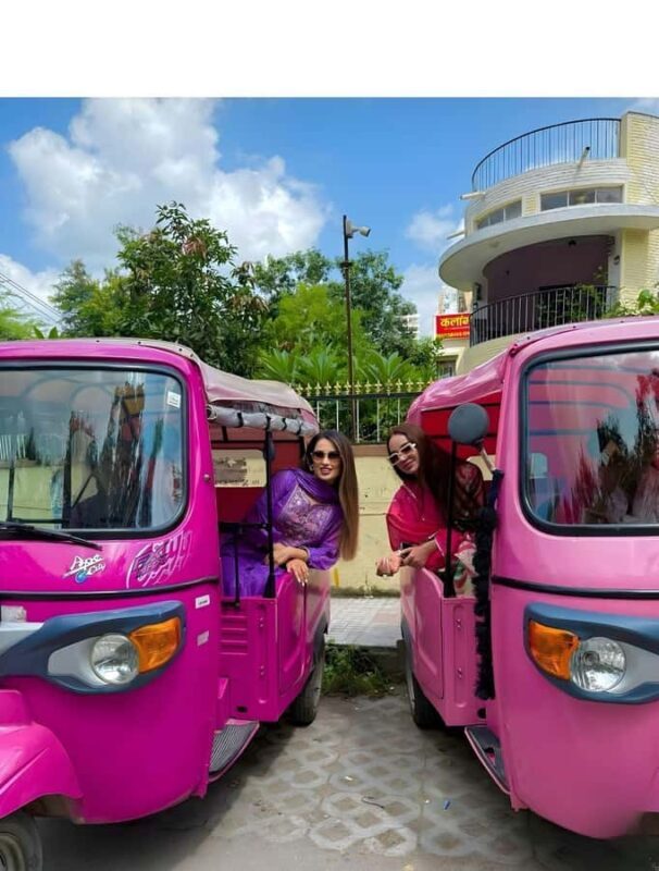 Udaipur: Food Tour with Tastings and Tuk Tuk Ride - Practical Details