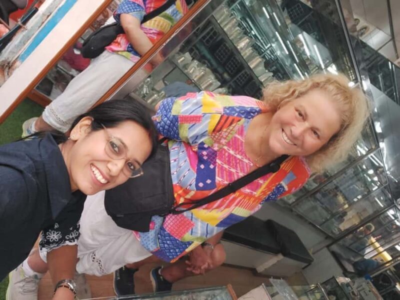 Udaipur: Food Tour with Tastings and Tuk Tuk Ride - Who Will Love This Tour?