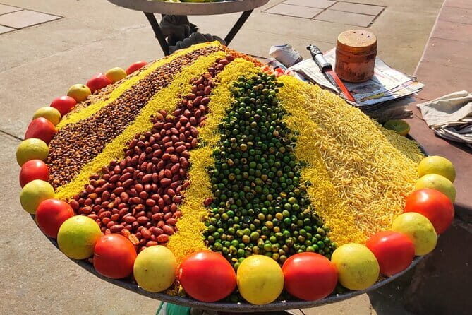 Udaipur Food Walk l Eat Just like a local - Why We Love the Udaipur Food Walk