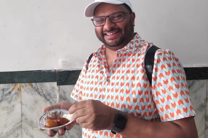 Udaipur Food Walk l Eat Just like a local - Cost & Value