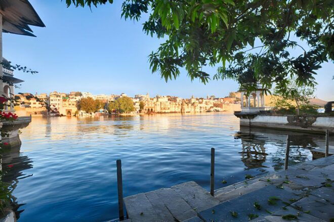 Udaipur Full Day City Tour With Boat Ride and Lunch - Booking Information