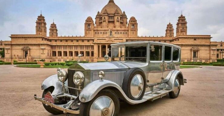 Udaipur Full Day City Tour With Boat Ride - Good To Know
