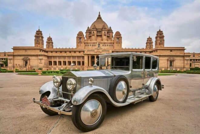 Udaipur Full Day City Tour With Boat Ride - Boat Ride on Lake Pichola