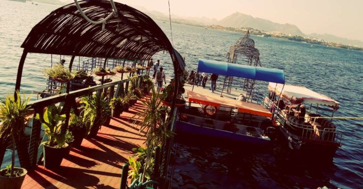 Udaipur: Full-Day Guided Tour of City Highlights - Price and Duration
