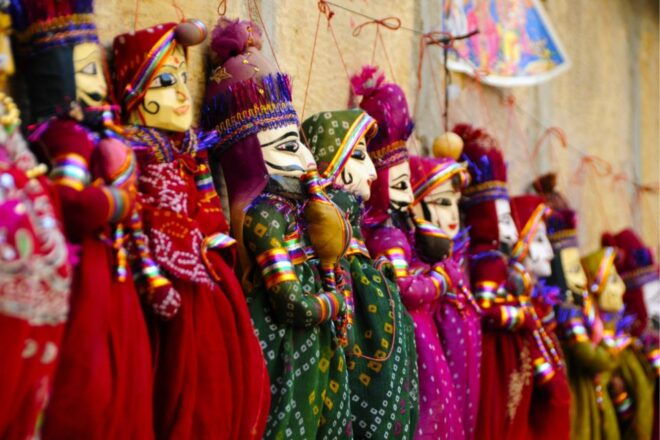 Udaipur: Full Day Private City Tour With Optional Boat Ride - Customer Reviews